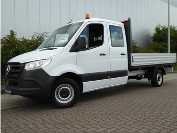 Fourgon plateau Mercedes-Benz Sprinter 311 cdi, lange open bak,