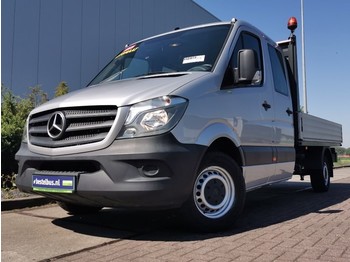 Fourgon plateau Mercedes-Benz Sprinter 316 cdi pudc xxl ac auto