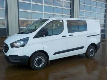 Fourgon utilitaire 2020 Ford Transit Custom 300