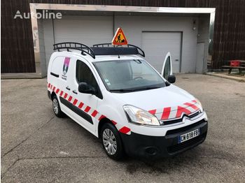 Fourgon utilitaire CITROEN BERLINGO