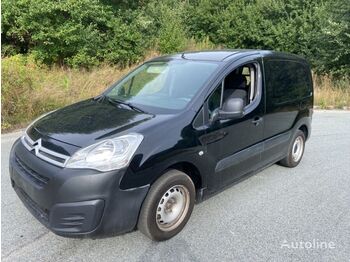 Fourgon utilitaire CITROEN Berlingo