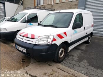 Fourgon utilitaire CITROEN Berlingo