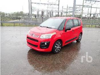 Fourgon utilitaire CITROEN C3 PICASSO 1.6HDI