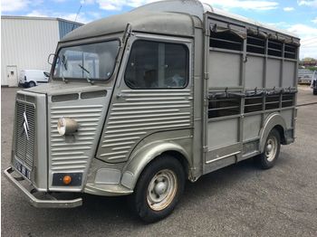 Fourgon utilitaire CITROEN HY