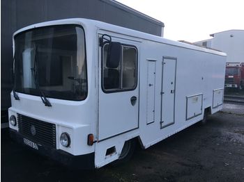 Fourgon utilitaire CITROEN HY
