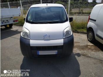 Fourgon utilitaire CITROEN NEMO
