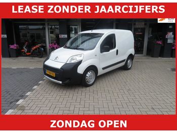 Fourgon utilitaire CITROEN Nemo