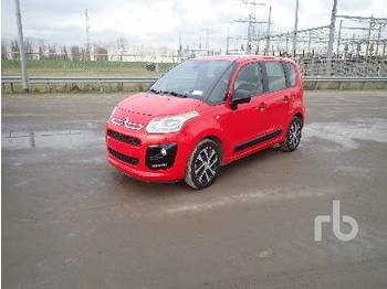 Fourgon utilitaire CITROEN PICASSO 1.6HDI
