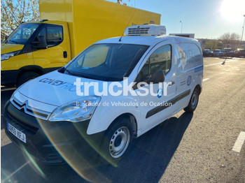 Fourgon utilitaire Citroen BERLINGO