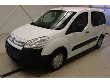 Fourgon utilitaire Citroen Berlingo