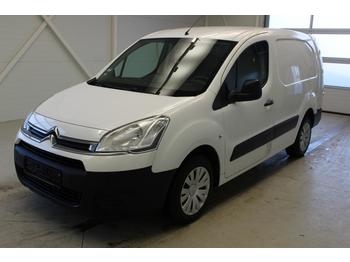 Fourgon utilitaire Citroen Berlingo