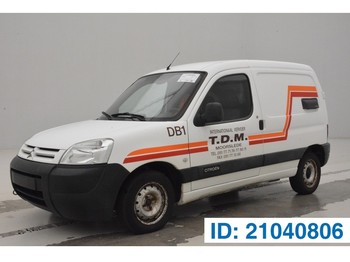 Fourgon utilitaire Citroën Berlingo