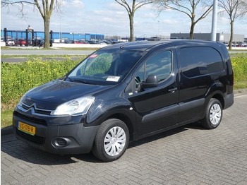 Fourgon utilitaire Citroën Berlingo 1.6 90pk l2