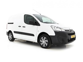 Fourgon utilitaire Citroën Berlingo 1.6 BlueHDI 75 Comfort *AIRCO+CRUISE*
