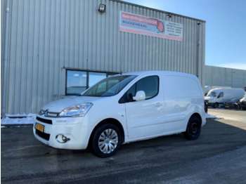 Fourgon utilitaire Citroen Berlingo 1.6 HDI 500 Club Economy Airco Trekhaak 985 kg