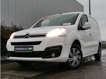 Fourgon utilitaire Citroën Berlingo 1.6 hdi 100pk airco