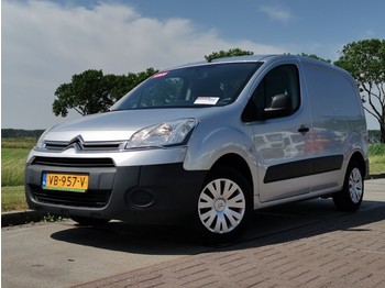 Fourgon utilitaire Citroën Berlingo 1.6 hdi 3-zits airco!