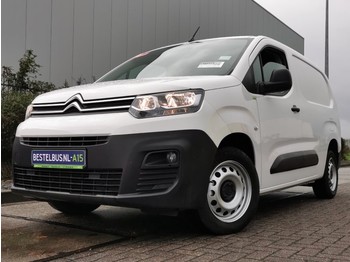 Fourgon utilitaire Citroën Berlingo 1.6 l2 3-zits airco
