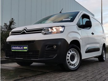 Fourgon utilitaire Citroën Berlingo 1.6 lang l2 airco