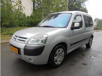 Fourgon utilitaire Citroën Berlingo 2.0 HDI MULTISPACE