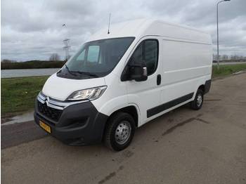 Fourgon utilitaire Citroën Citroen Jumper 2.2 HDI 96KW Multicab 2016