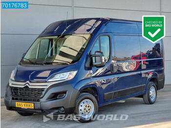 Fourgon utilitaire Citroën Jumper 130pk L2H2 Airco Cruise Navi PDC Camperbasis A/C Cruise control