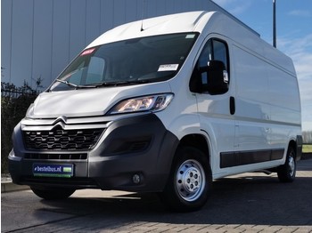 Fourgon utilitaire Citroën Jumper 2.0 bluehdi maxi l3h2, a
