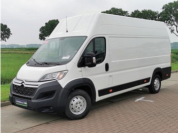 Fourgon utilitaire Citroën Jumper 2.0 hdi 130 club l4h3, e