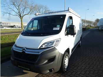 Fourgon utilitaire Citroën Jumper 2.0 hdi 130 e6 business,