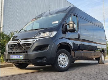 Fourgon utilitaire Citroën Jumper 2.0 hdi l3h2 163pk