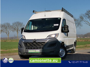 Fourgon utilitaire Citroën Jumper 2.0 l2h2 airco imperiaal