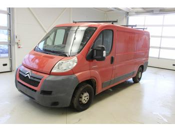 Fourgon utilitaire Citroen Jumper 2,2HDi