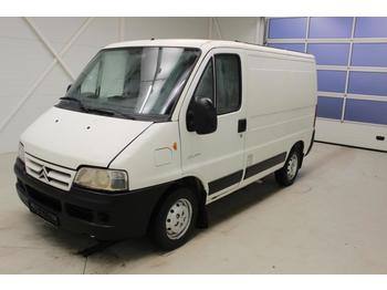 Fourgon utilitaire Citroen Jumper 2,2 HDI