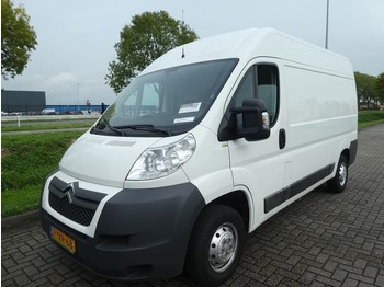Fourgon utilitaire Citroën Jumper 2.2 HDI