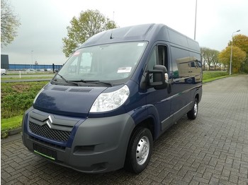 Fourgon utilitaire Citroën Jumper 2.2 hdi 110 l2h2, airco