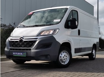 Fourgon utilitaire Citroën Jumper 2.2 hdi l1h1 business