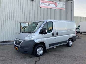 Fourgon utilitaire Citroen Jumper 30 2.2 HDI L1H1 Dub Schuifdeuren euro 4