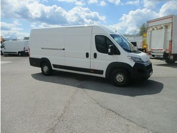 Fourgon utilitaire Citroën Jumper L4H2 Blue HDi