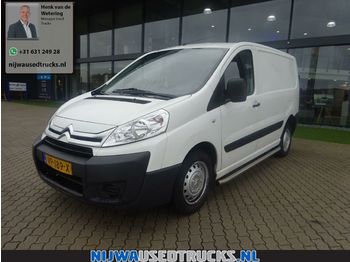 Fourgon utilitaire Citroën Jumpy 10 1.6 HDI L1H1 Economy Airco Kasten