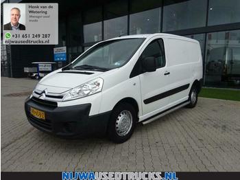 Fourgon utilitaire Citroën Jumpy 10 1.6 HDI L1H1 Kasten
