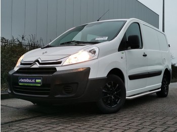 Fourgon utilitaire Citroën Jumpy 1.6