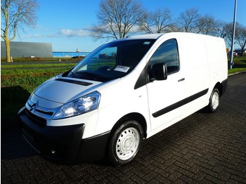 Fourgon utilitaire Citroën Jumpy 1.6 HDI l2 airconditioning