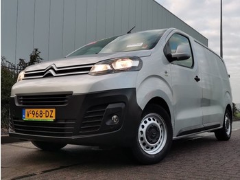 Fourgon utilitaire Citroën Jumpy 1.6 bue hdi 95 club, aut