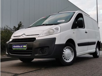 Fourgon utilitaire Citroën Jumpy 1.6 hdi