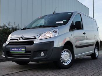 Fourgon utilitaire Citroën Jumpy 1.6 hdi l1h1, airco, met