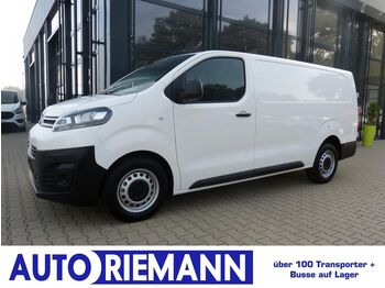 Fourgon utilitaire Citroën Jumpy 2.0 BlueHDi 145 Club XL L3H1 (EURO 6d)