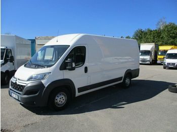 Fourgon utilitaire Citroën L4H2 Jumper 160PS