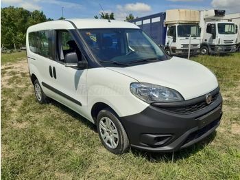 Fourgon utilitaire FIAT DOBLO 1.3 Multijet tgk