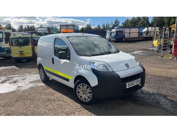 Fourgon utilitaire FIAT FIORINO 16V