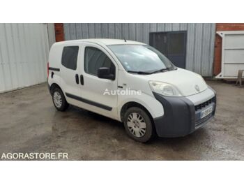 Fourgon utilitaire FIAT FIORINO 1.3